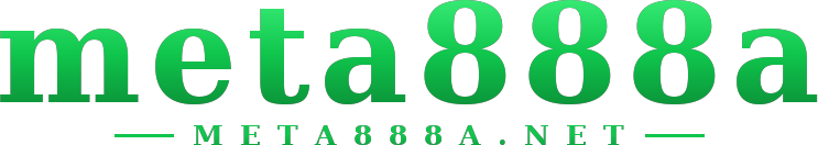 meta888a logo